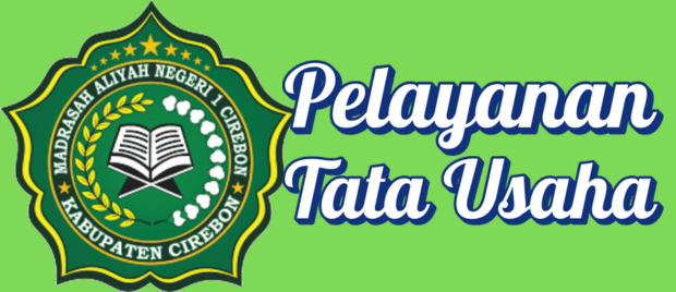 Pelayanan Tata Usaha